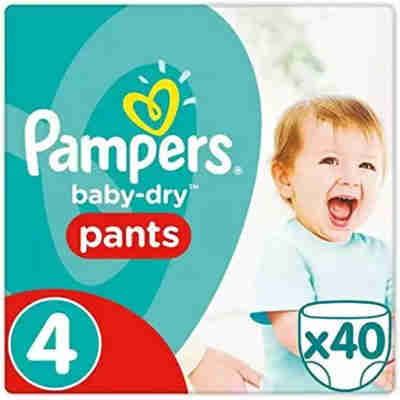 product name